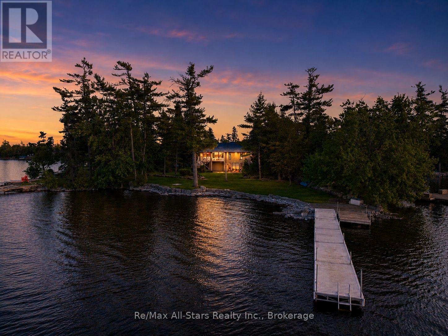 58 NAVIGATORS TRAIL, kawartha lakes (bobcaygeon), Ontario
