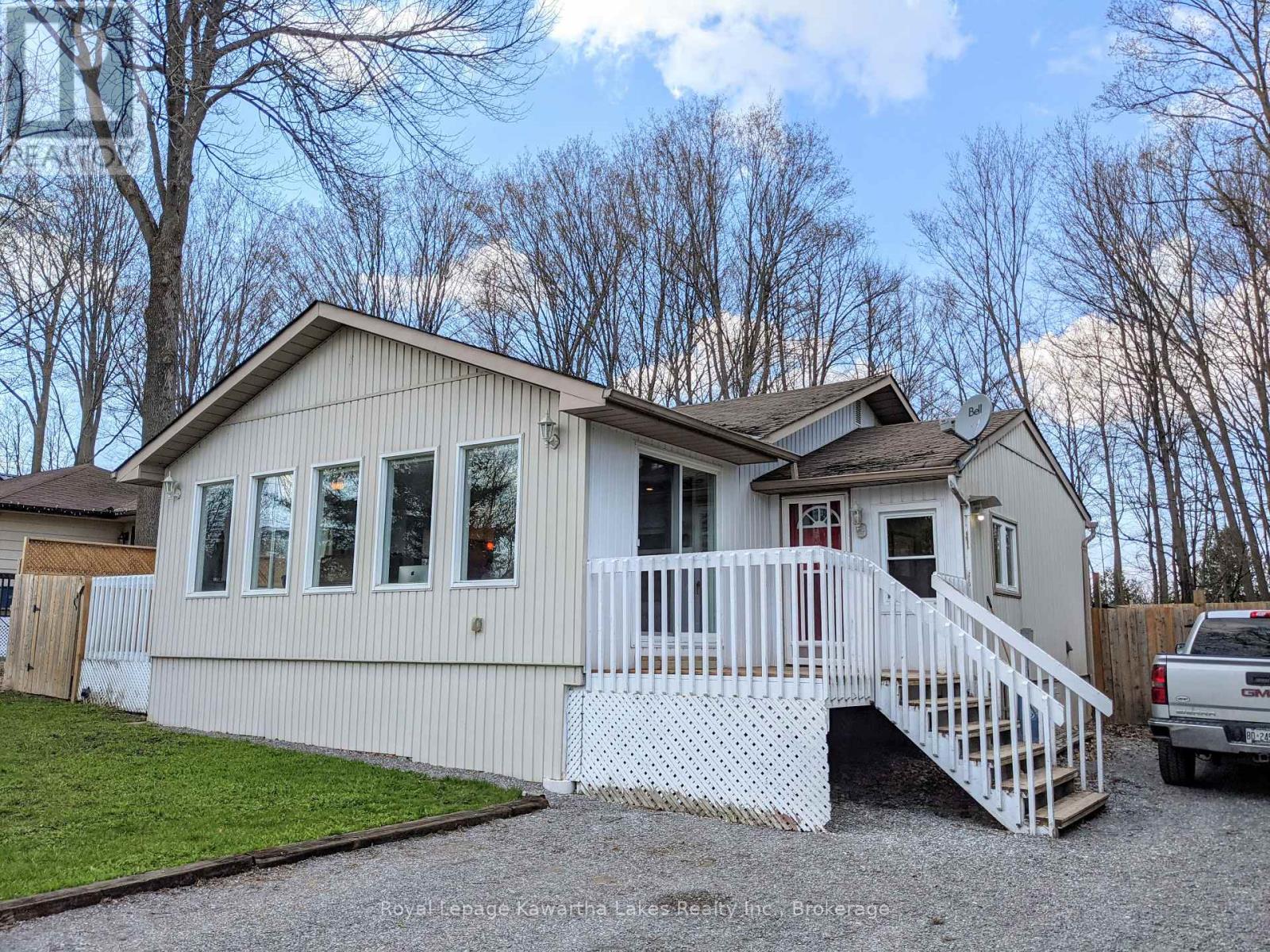 21 PLEASURE STREET, kawartha lakes (fenelon), Ontario