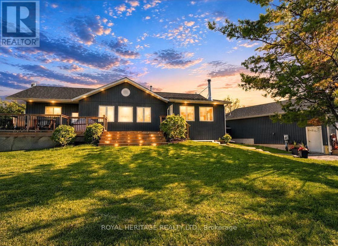 45 LILA COURT, kawartha lakes (omemee), Ontario