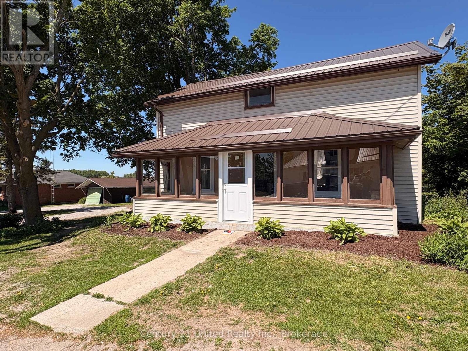 4071 HIGHWAY 35, kawartha lakes (fenelon), Ontario