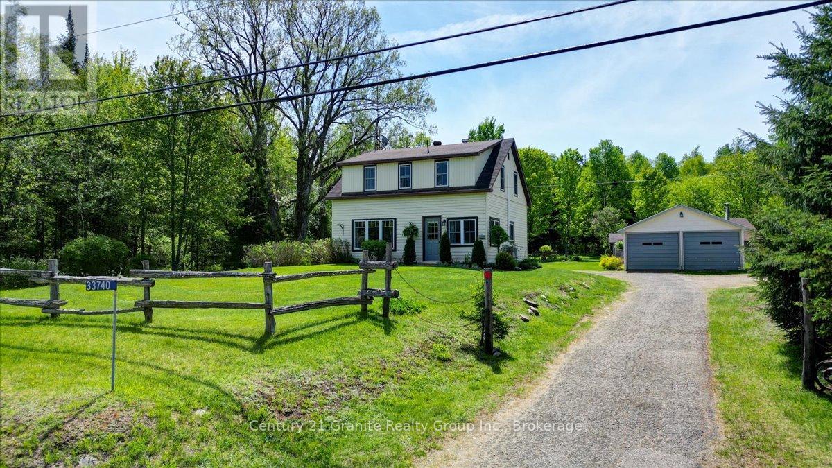 33740 HWY 62 HIGHWAY, hastings highlands (monteagle ward), Ontario