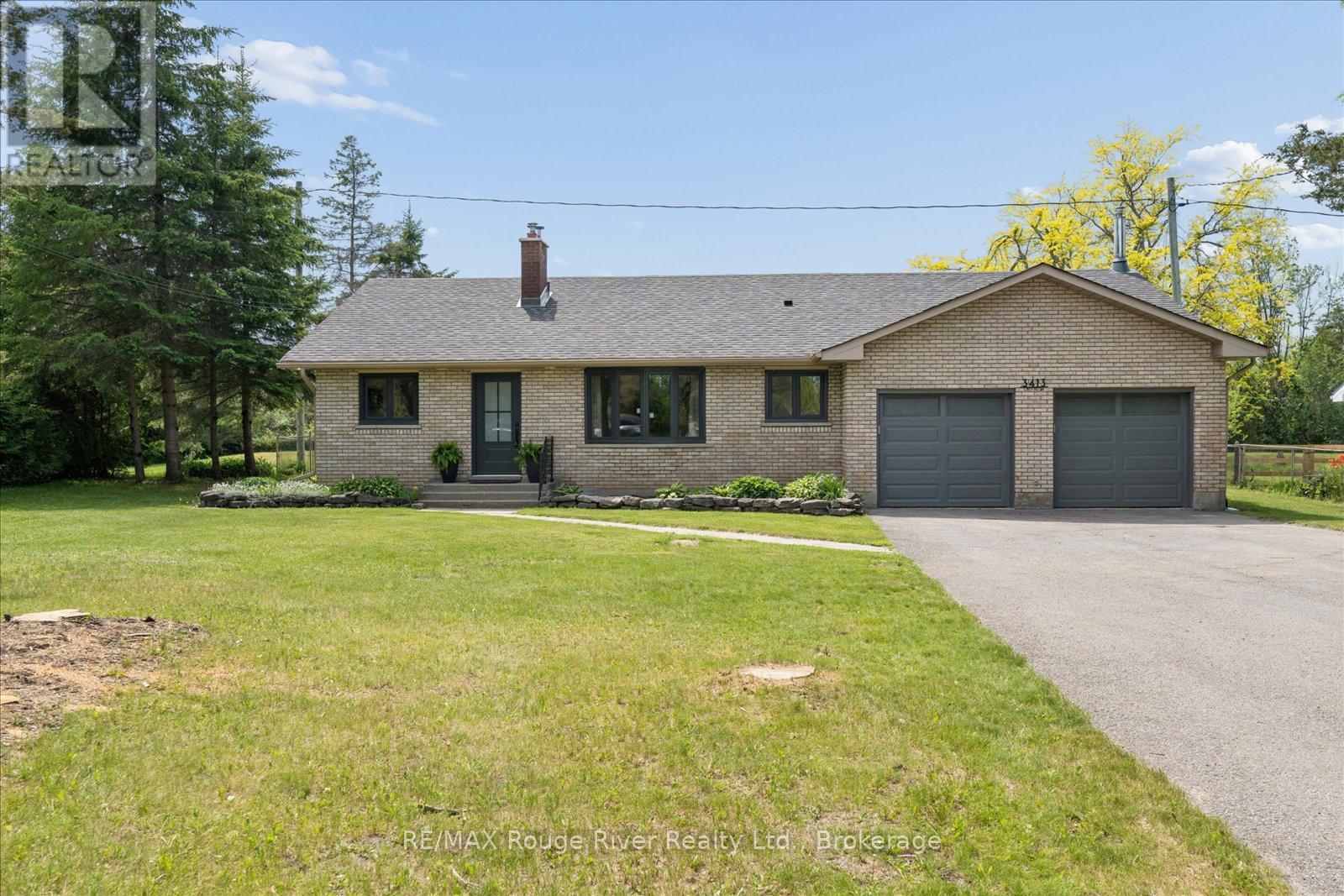 3413 COUNTY RD 36, kawartha lakes (bobcaygeon), Ontario