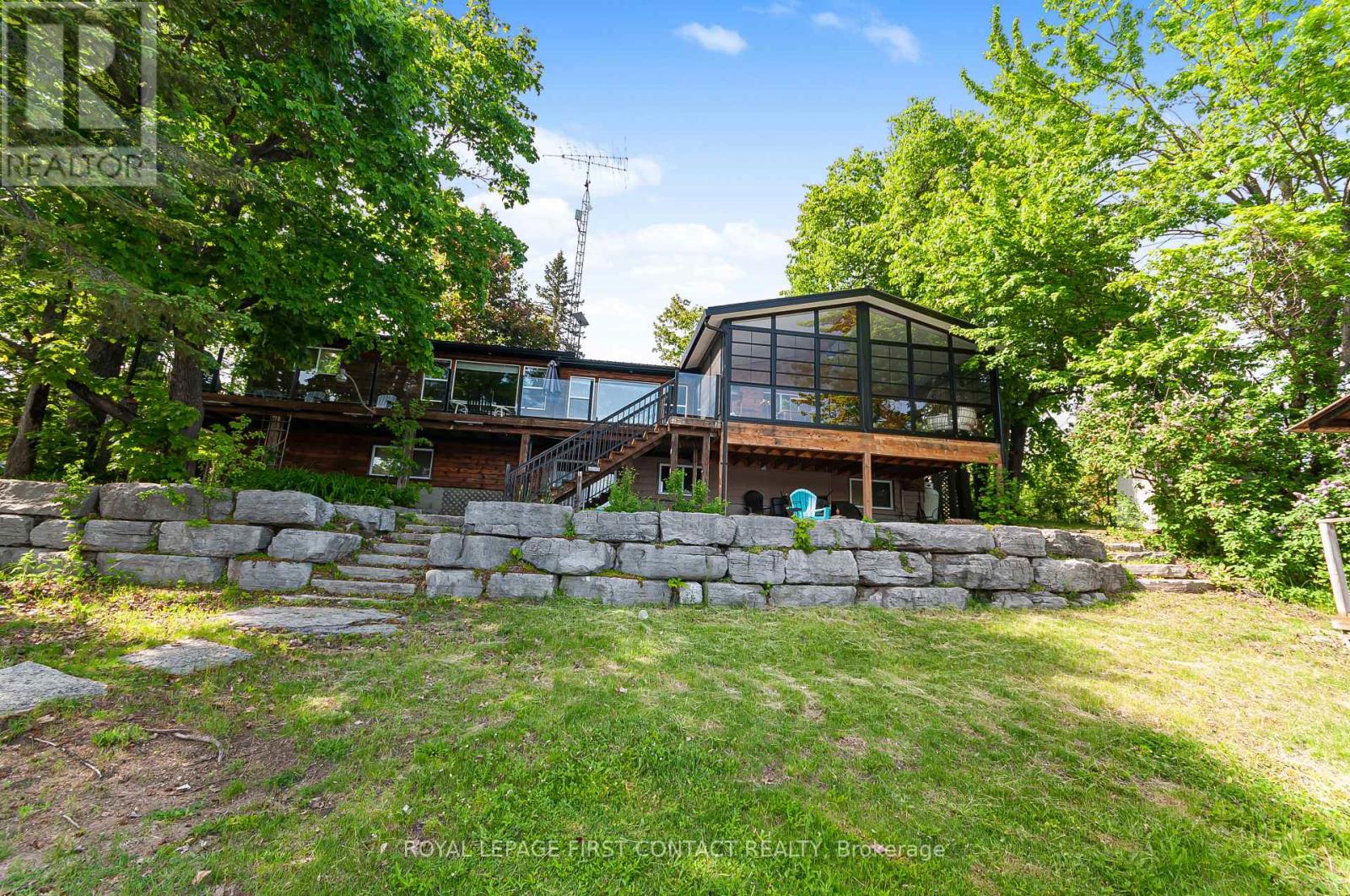 103 PENINSULA DRIVE, trent lakes, Ontario