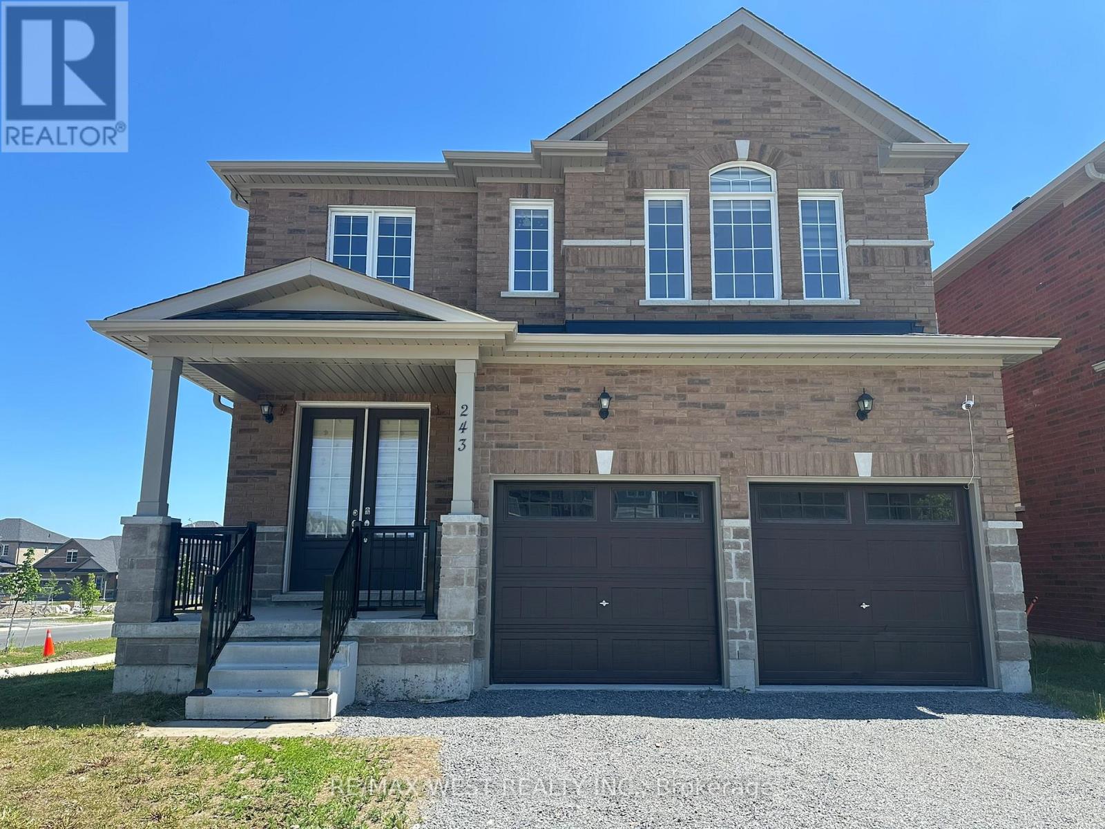 243 O NEIL STREET, peterborough (monaghan ward 2), Ontario