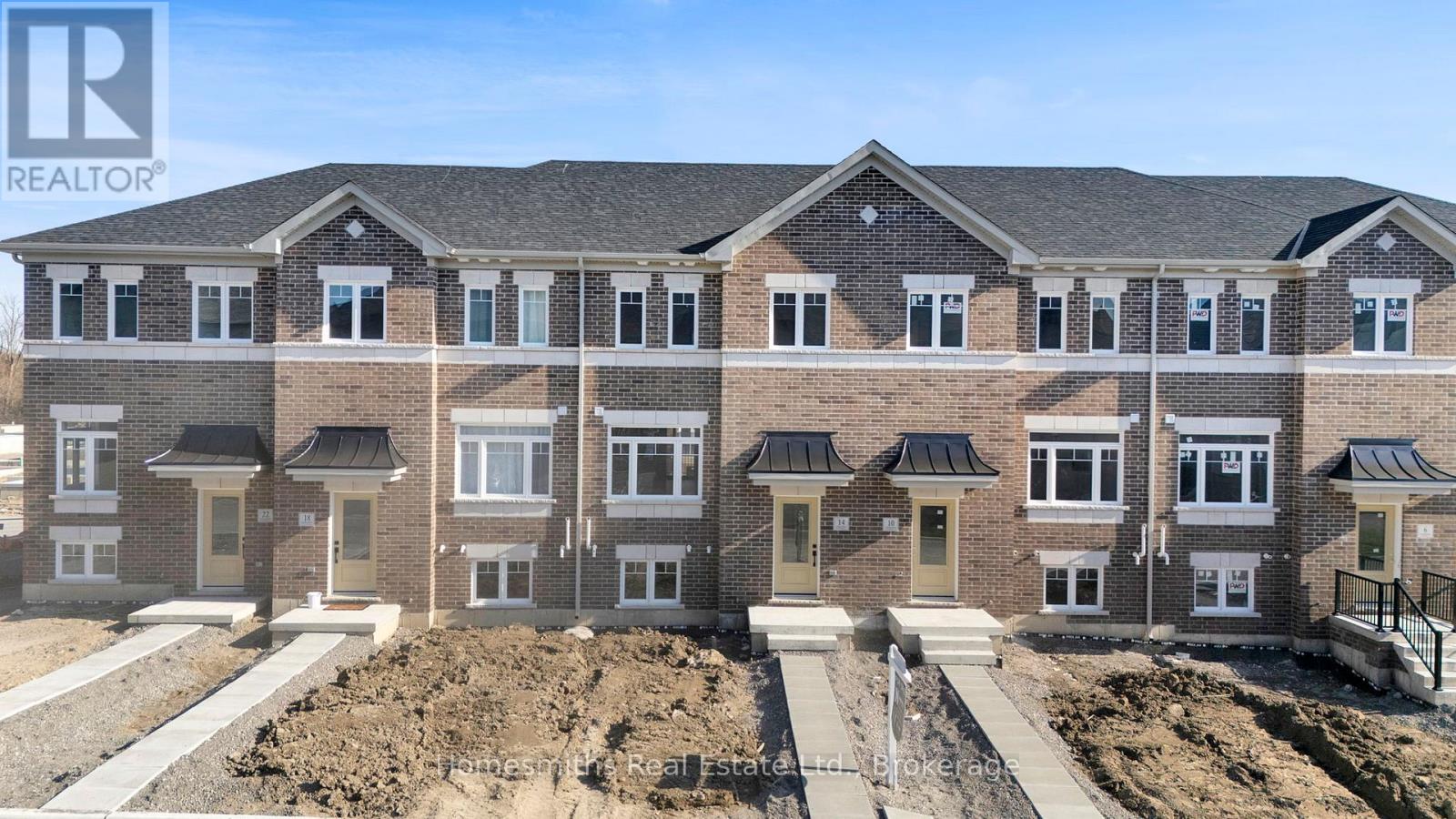 14 NADY LANE, clarington (newcastle), Ontario