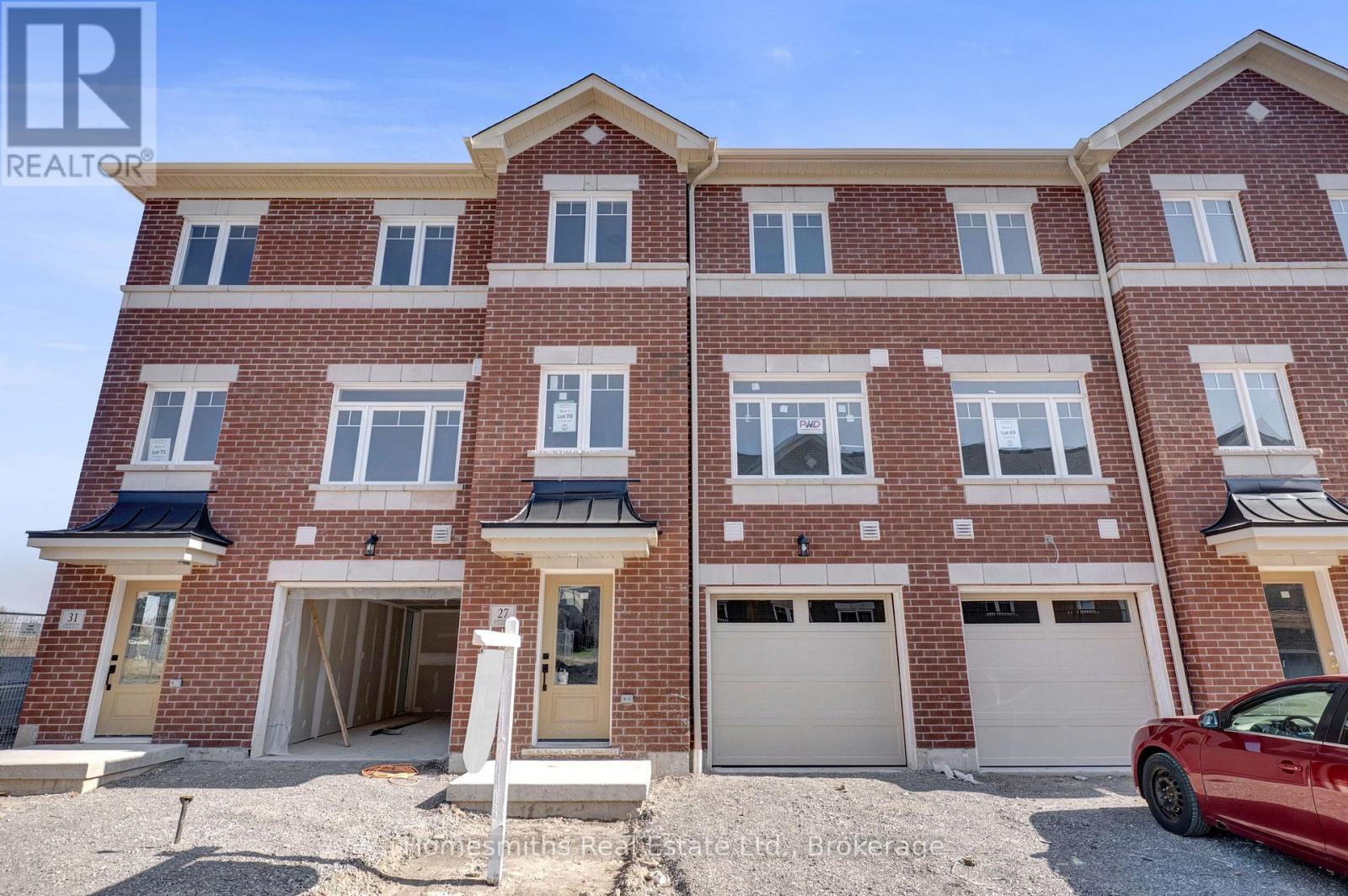 27 NADY LANE, clarington (newcastle), Ontario