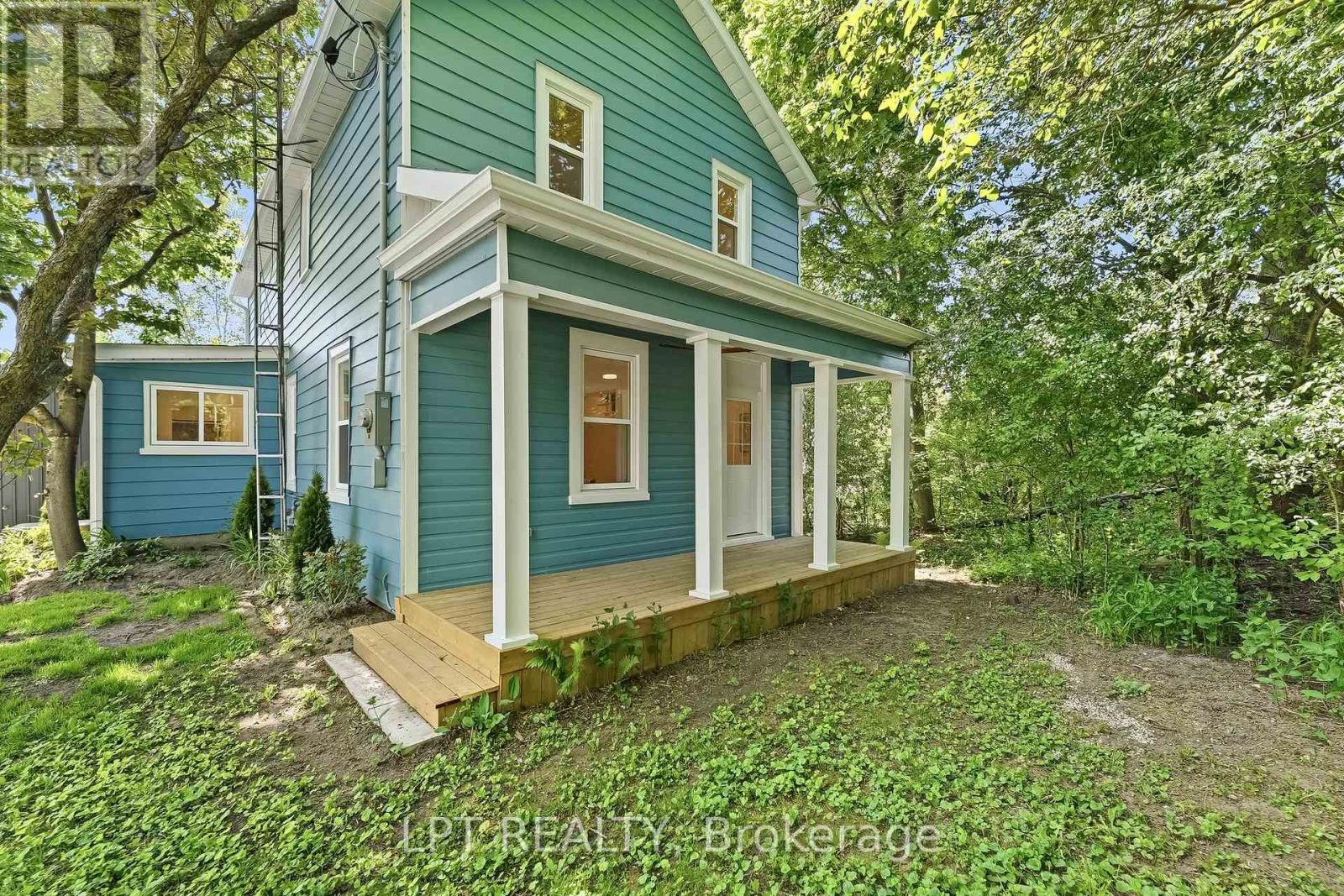 3 GORE STREET, kawartha lakes (manvers), Ontario