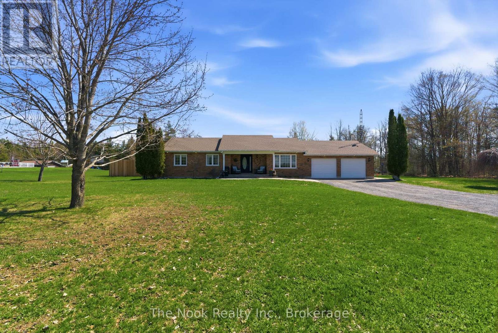 1545 CAMP LINE ROAD, douro-dummer, Ontario