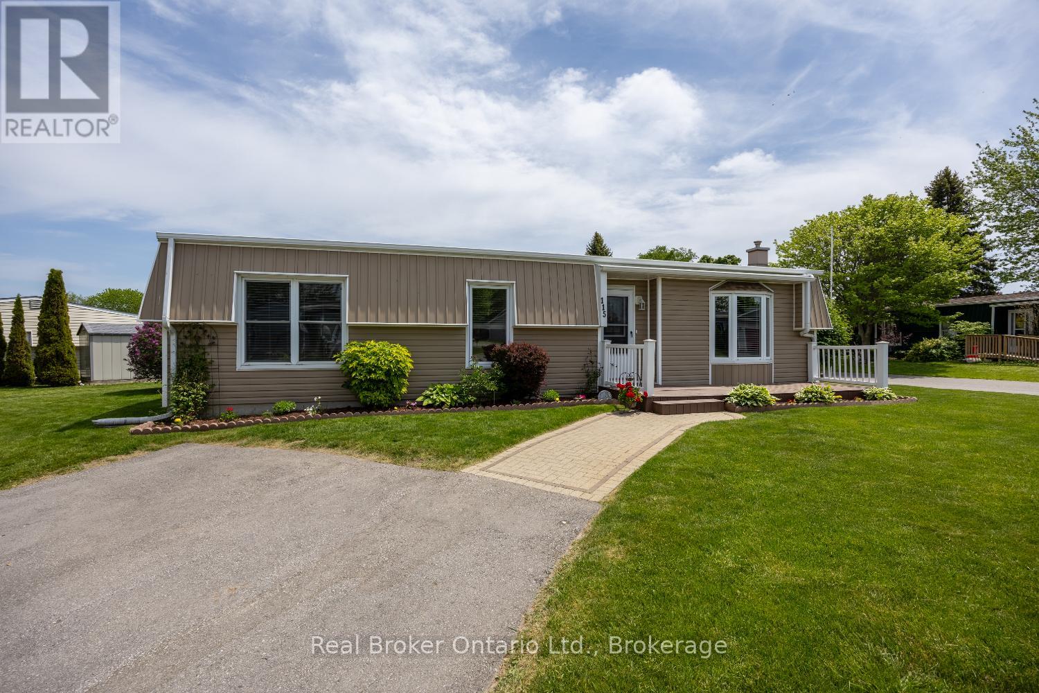 115 WILMOT TRAIL, clarington (bowmanville), Ontario