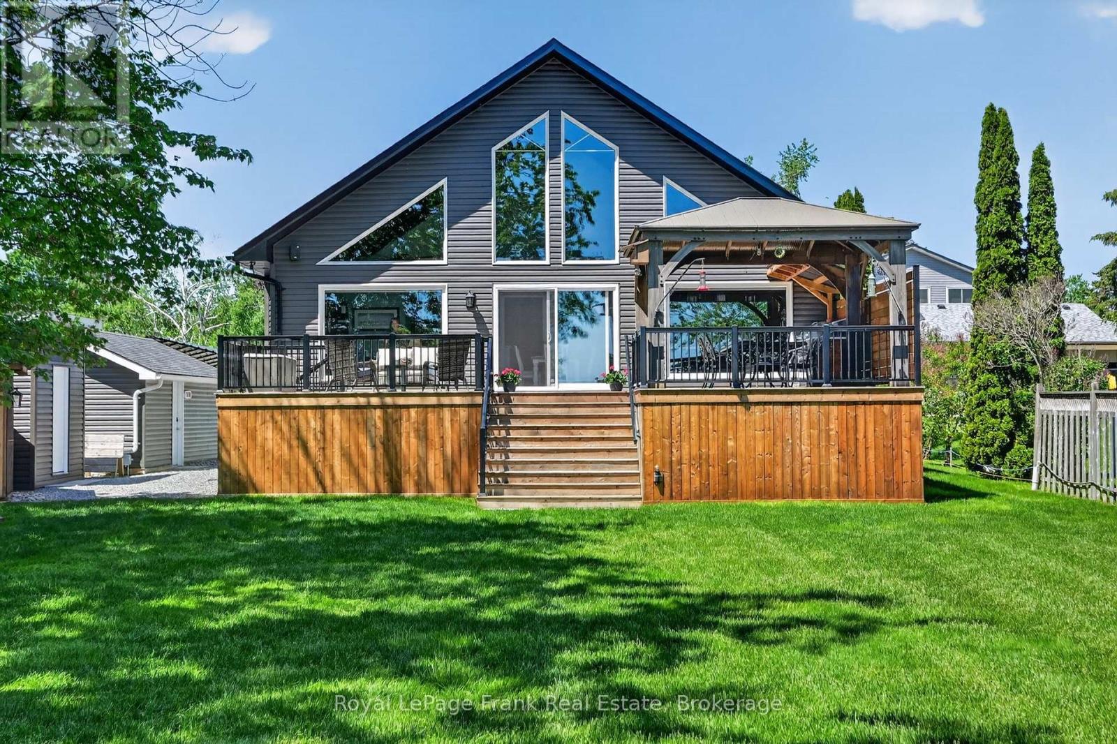 210 LAKESHORE DRIVE, kawartha lakes (emily), Ontario