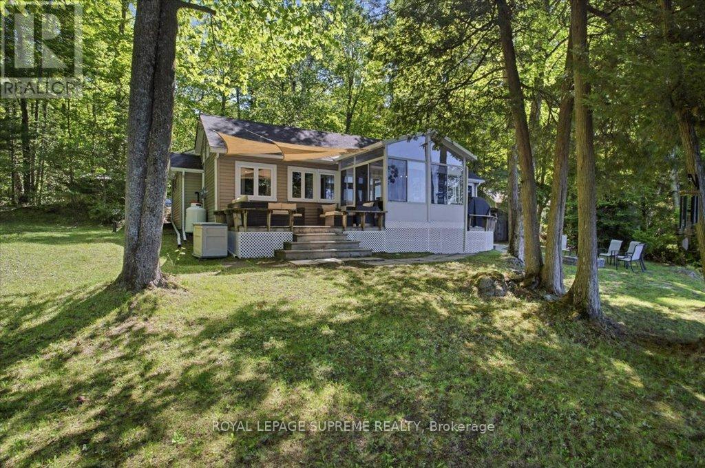 115 SHADOW LAKE 6 ROAD, kawartha lakes (somerville), Ontario
