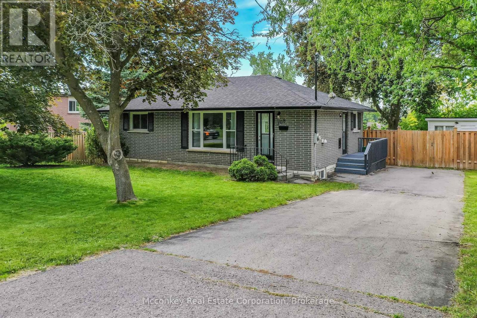 308 COLLISON AVENUE, peterborough (ashburnham ward 4), Ontario