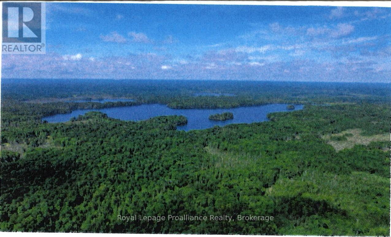 0 NORTH STEENBURG LAKE ROAD, wollaston, Ontario