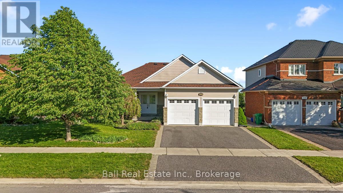 235 EVANS DRIVE, peterborough (northcrest ward 5), Ontario