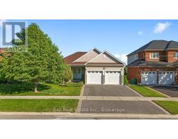 235 EVANS DRIVE, peterborough (northcrest ward 5), Ontario