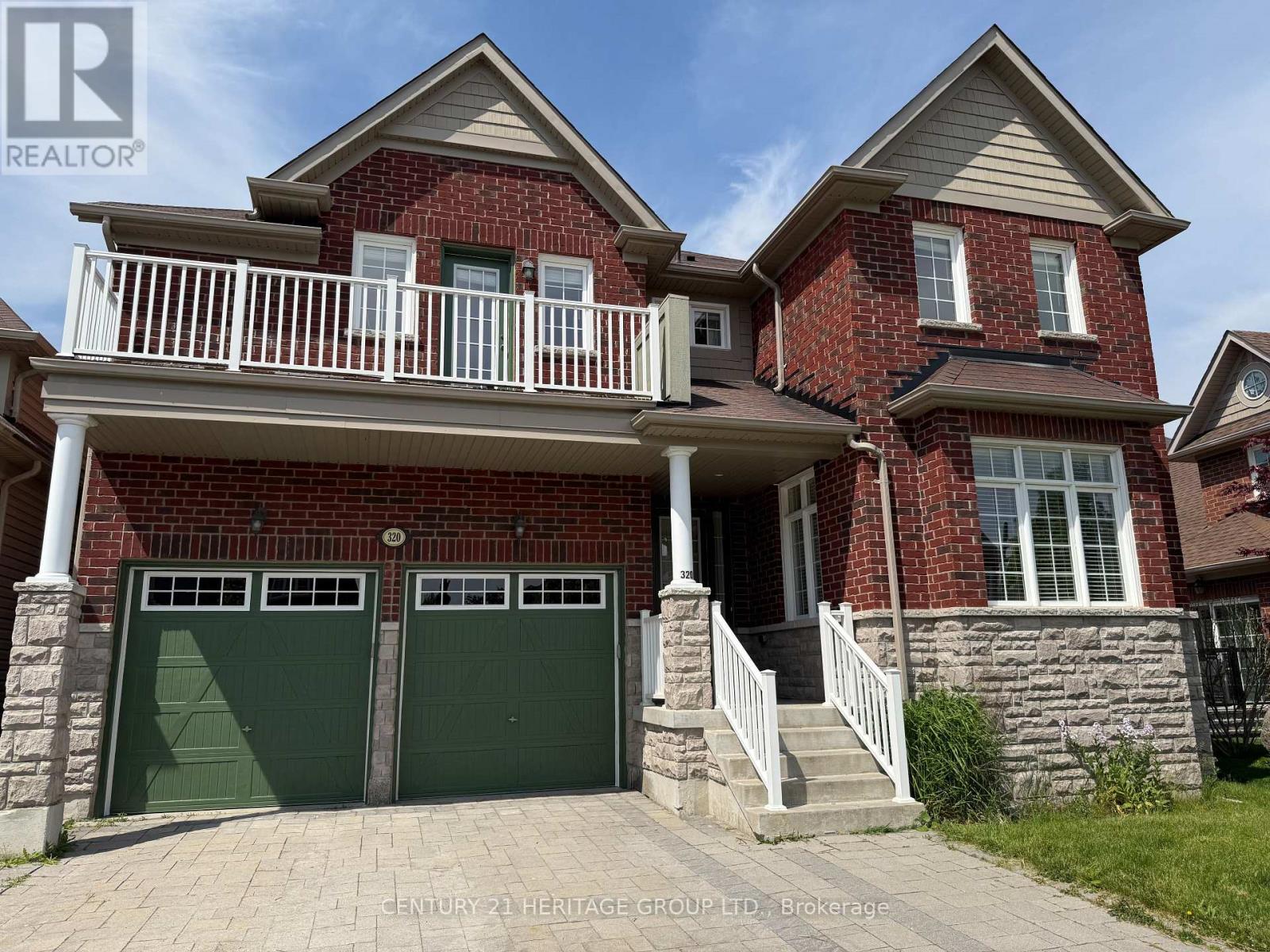 320 SHIPWAY AVENUE, clarington (newcastle), Ontario