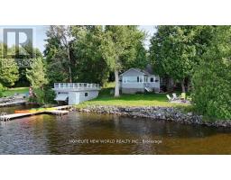 21 POTTS SHORE ROAD, kawartha lakes (fenelon), Ontario