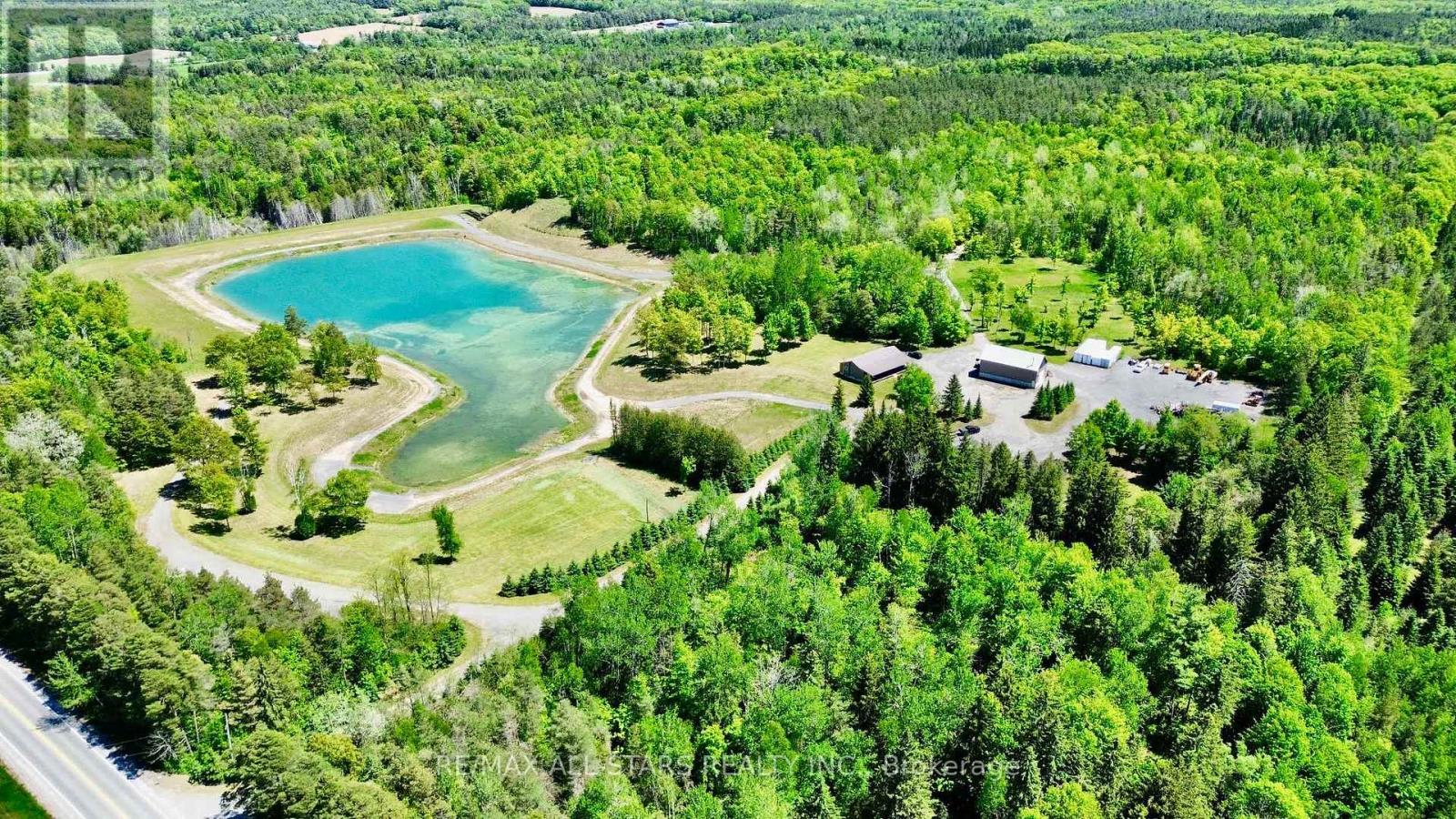 502 PONTYPOOL ROAD, kawartha lakes (manvers), Ontario