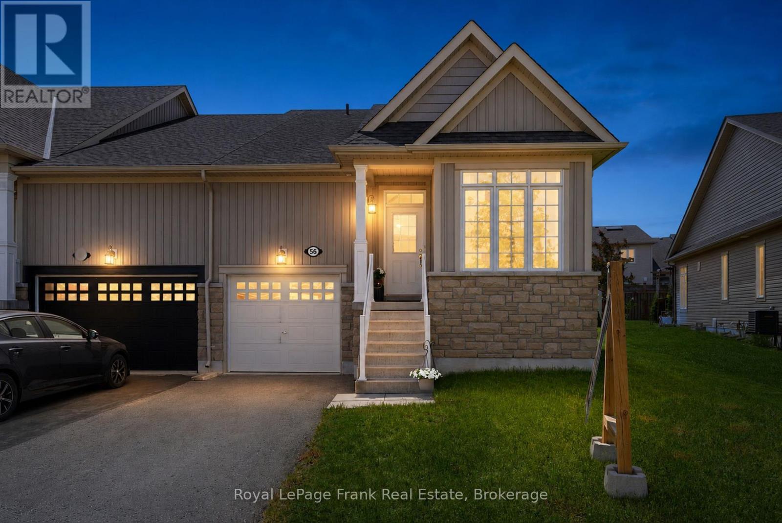 56 DEACON CRESCENT, kawartha lakes (lindsay), Ontario