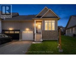56 DEACON CRESCENT, kawartha lakes (lindsay), Ontario