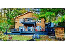 253 FARADALE DRIVE, faraday, Ontario