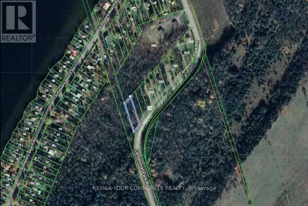 831 CENTENNIAL PARK, kawartha lakes (carden), Ontario