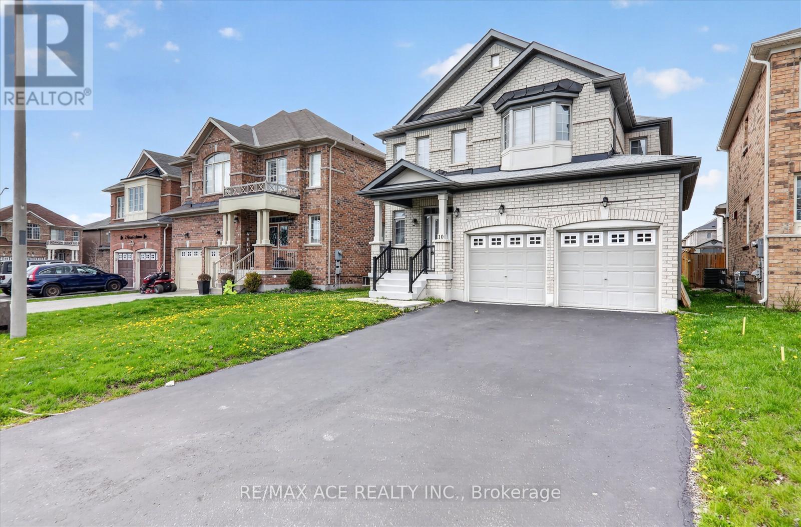 10 GUSUL AVENUE, clarington (newcastle), Ontario