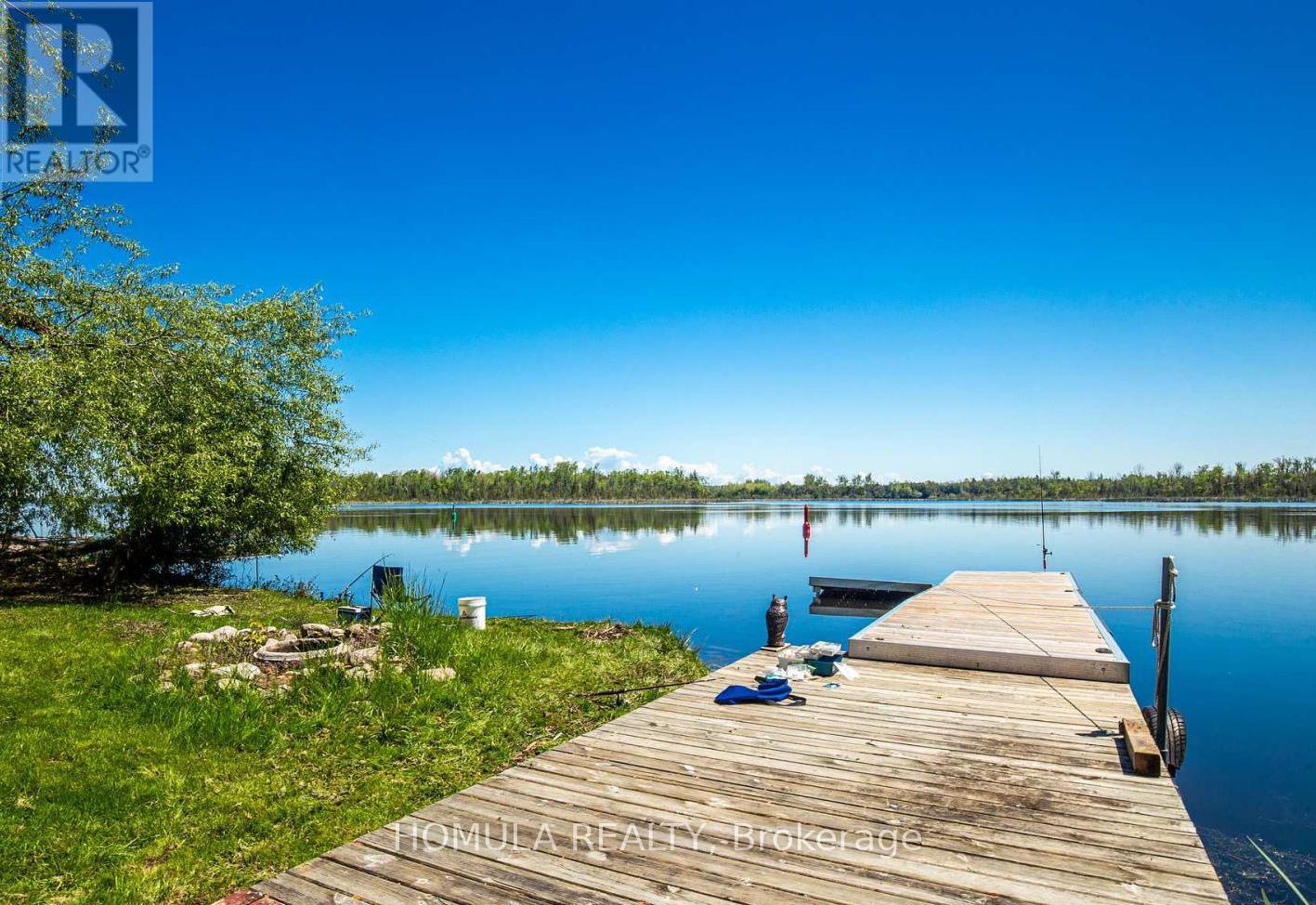 24 RIVERSIDE DRIVE, kawartha lakes (ops), Ontario