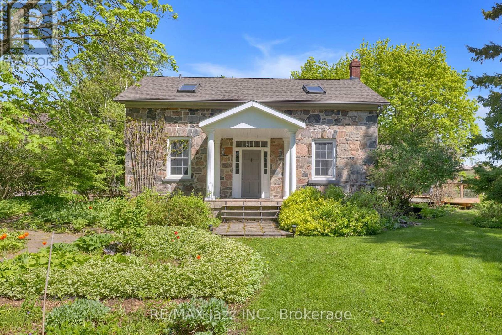 2402 GANARASKA ROAD, port hope, Ontario