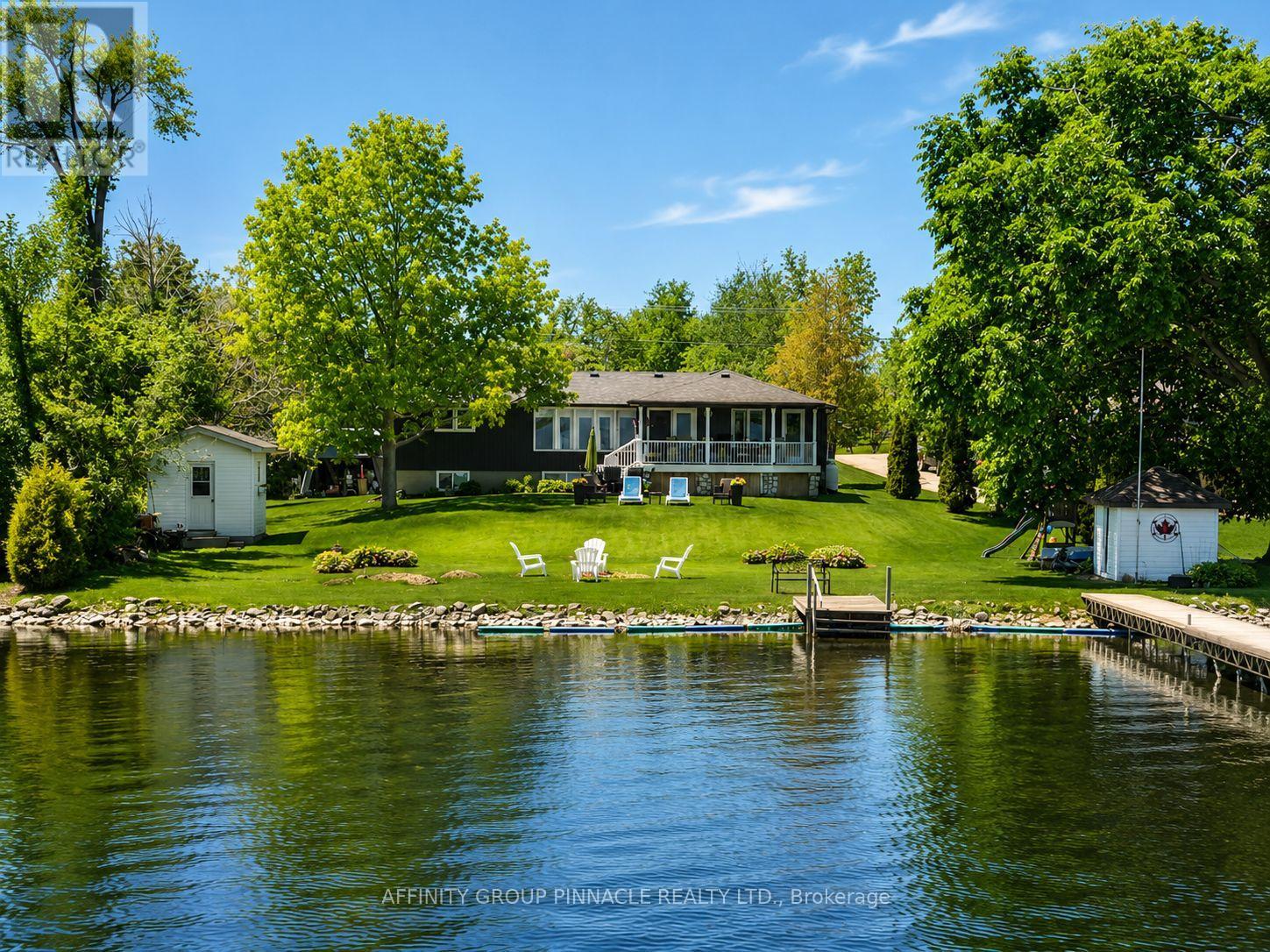 47 ALTON ROAD, kawartha lakes (fenelon), Ontario