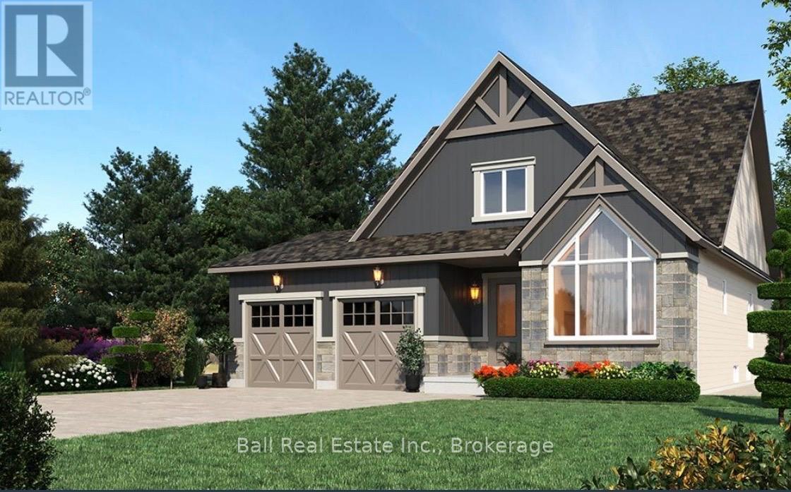 43 HEMLOCK CRESCENT, kawartha lakes (bobcaygeon), Ontario