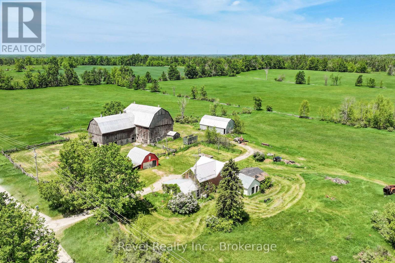 203 SOMERVILLE CONCESSION 5 ROAD, kawartha lakes (somerville), Ontario