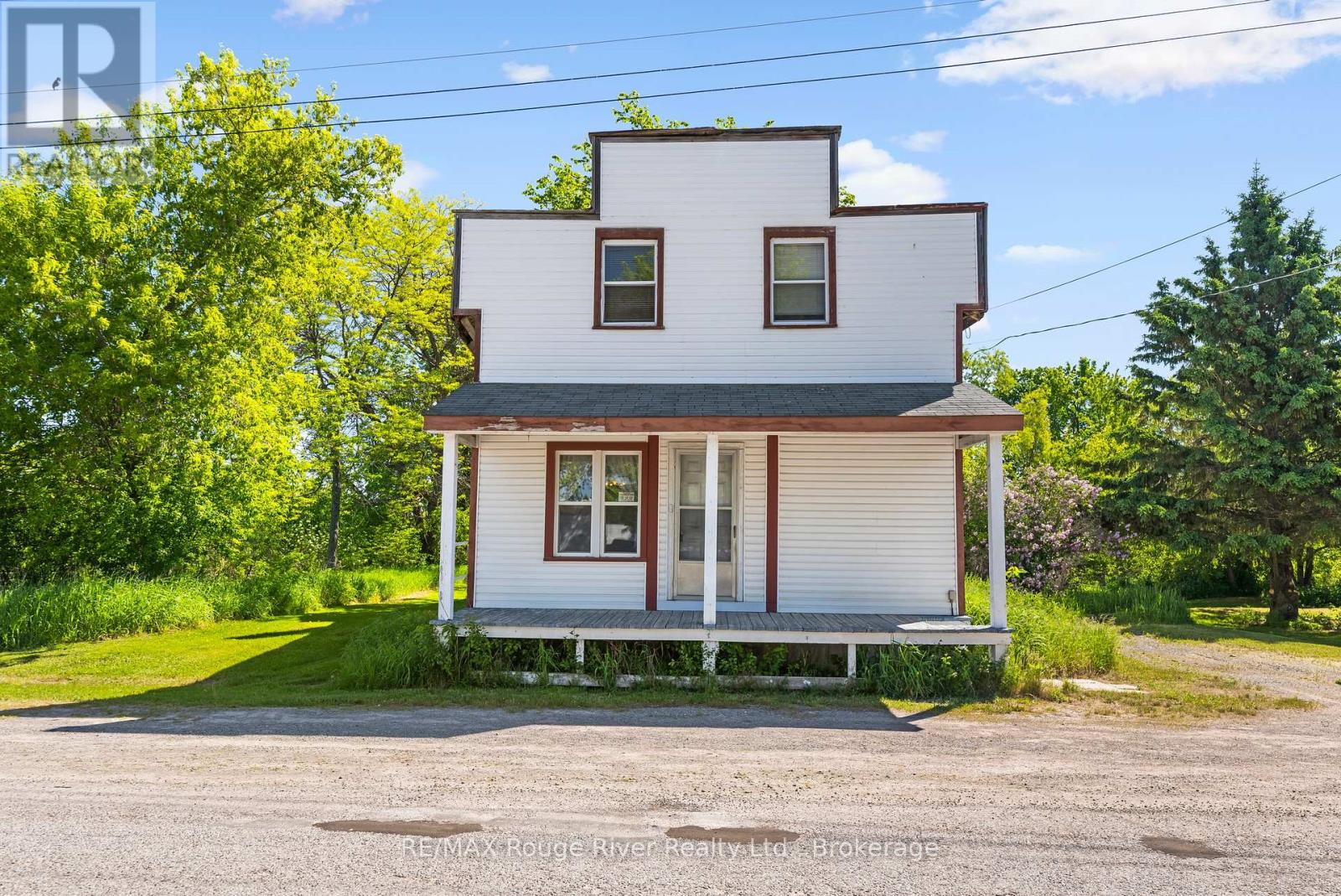 2407 INDIAN RIVER LINE, otonabee-south monaghan, Ontario