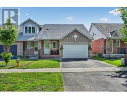 2436 WOODGLADE BOULEVARD, peterborough (monaghan ward 2), Ontario