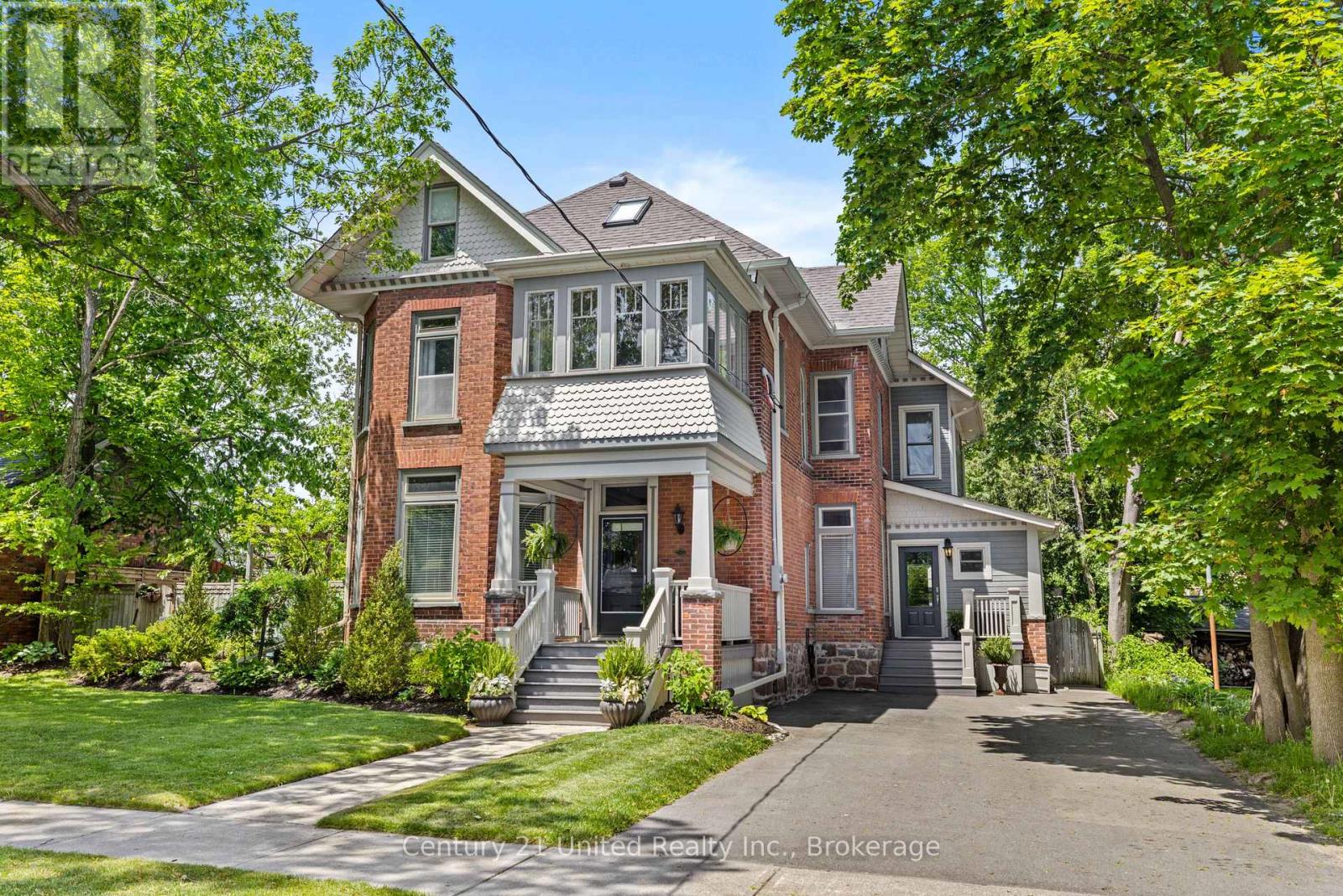 186 ABERDEEN AVENUE, peterborough (northcrest ward 5), Ontario