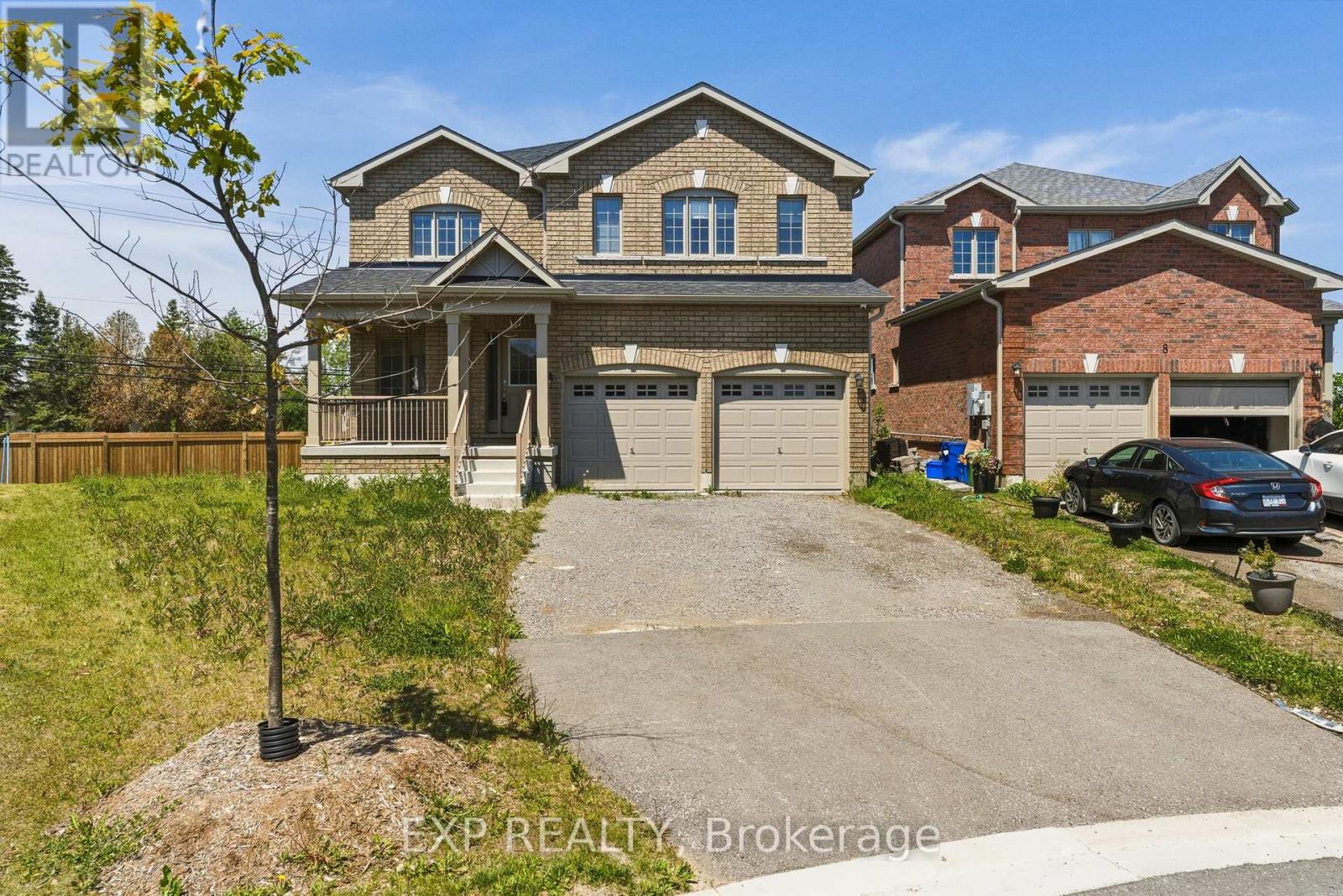 10 BURROWS COURT, kawartha lakes (lindsay), Ontario