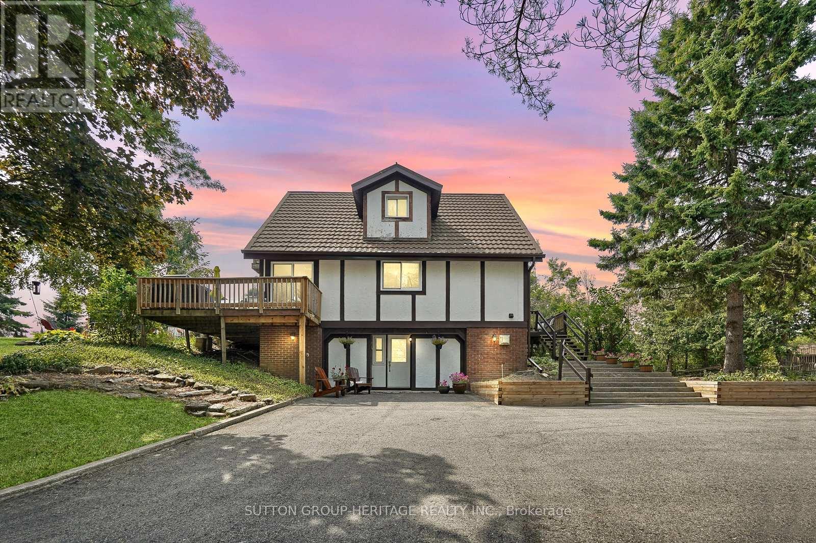 184 PIRATES GLEN DRIVE, trent lakes, Ontario