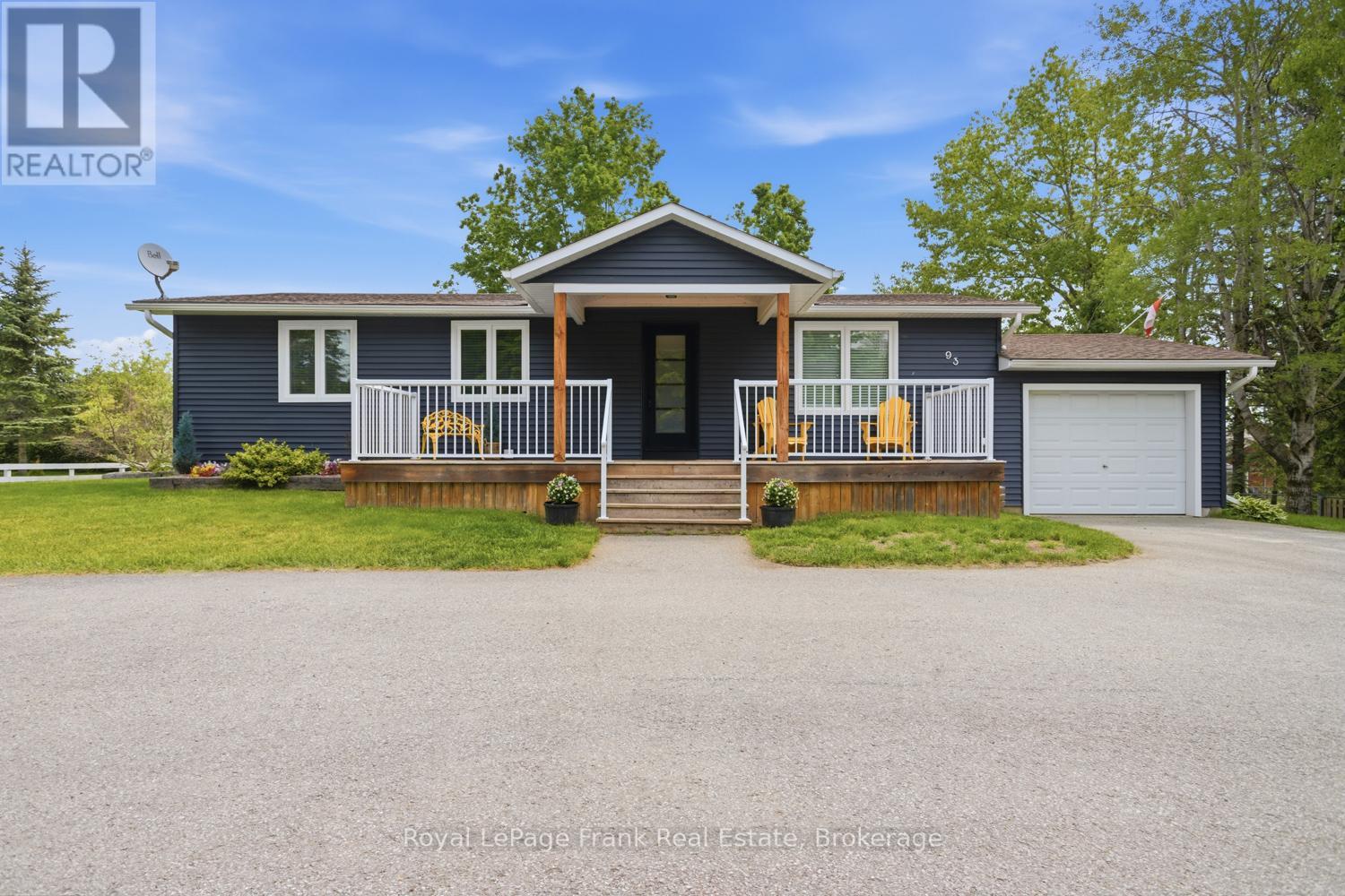 93 REID STREET, kawartha lakes (bobcaygeon), Ontario