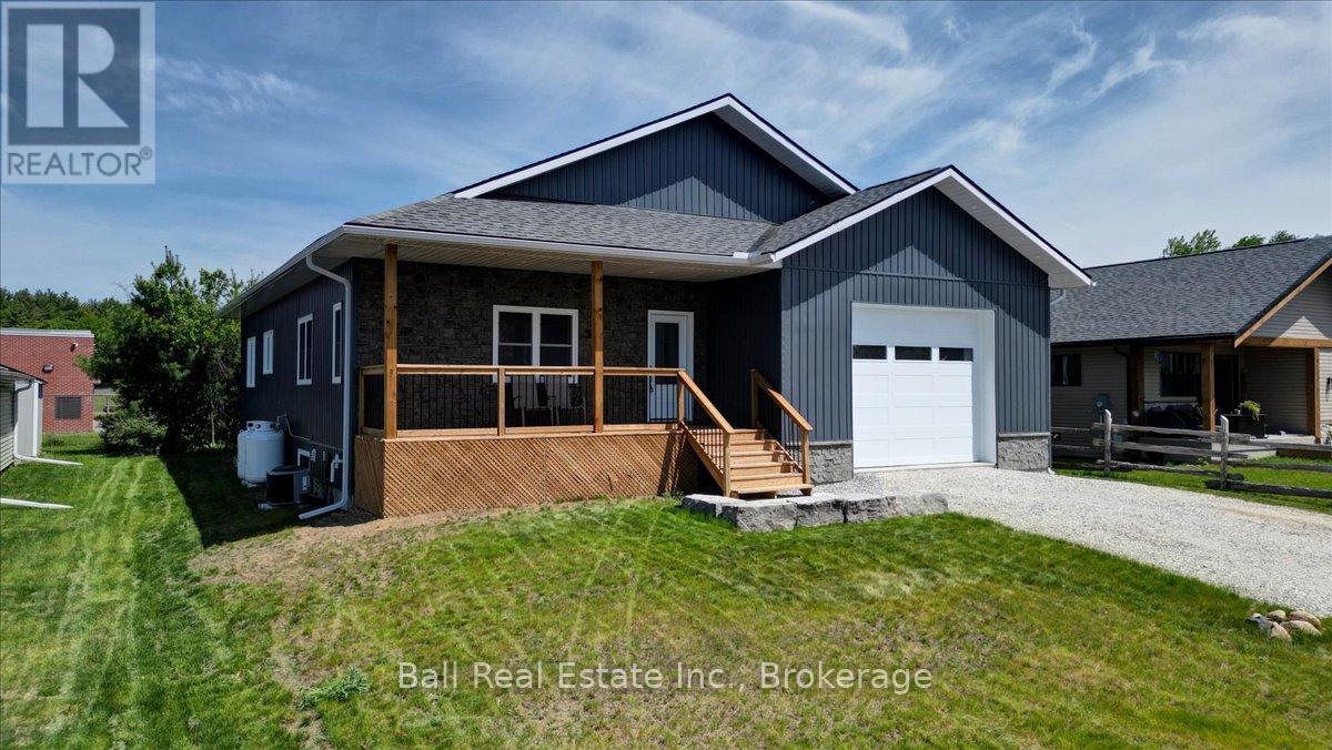 9 WILLIAMS DRIVE, bancroft (bancroft ward), Ontario