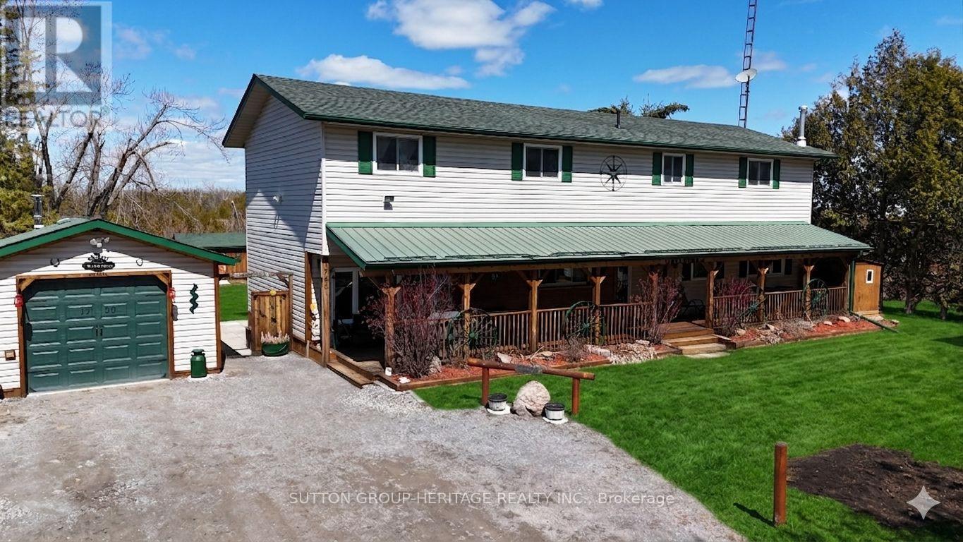 1780 7TH LINE, selwyn, Ontario