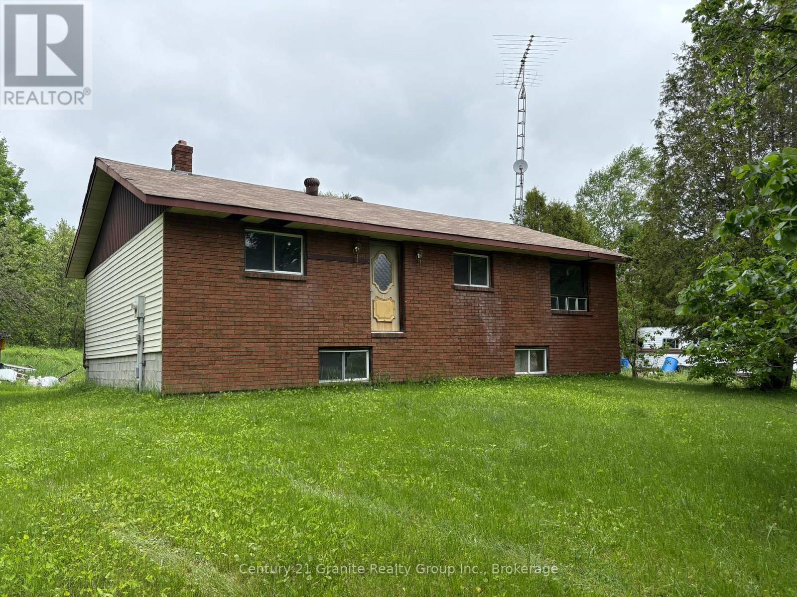 577 LAKEVIEW ROAD, bancroft (dungannon ward), Ontario