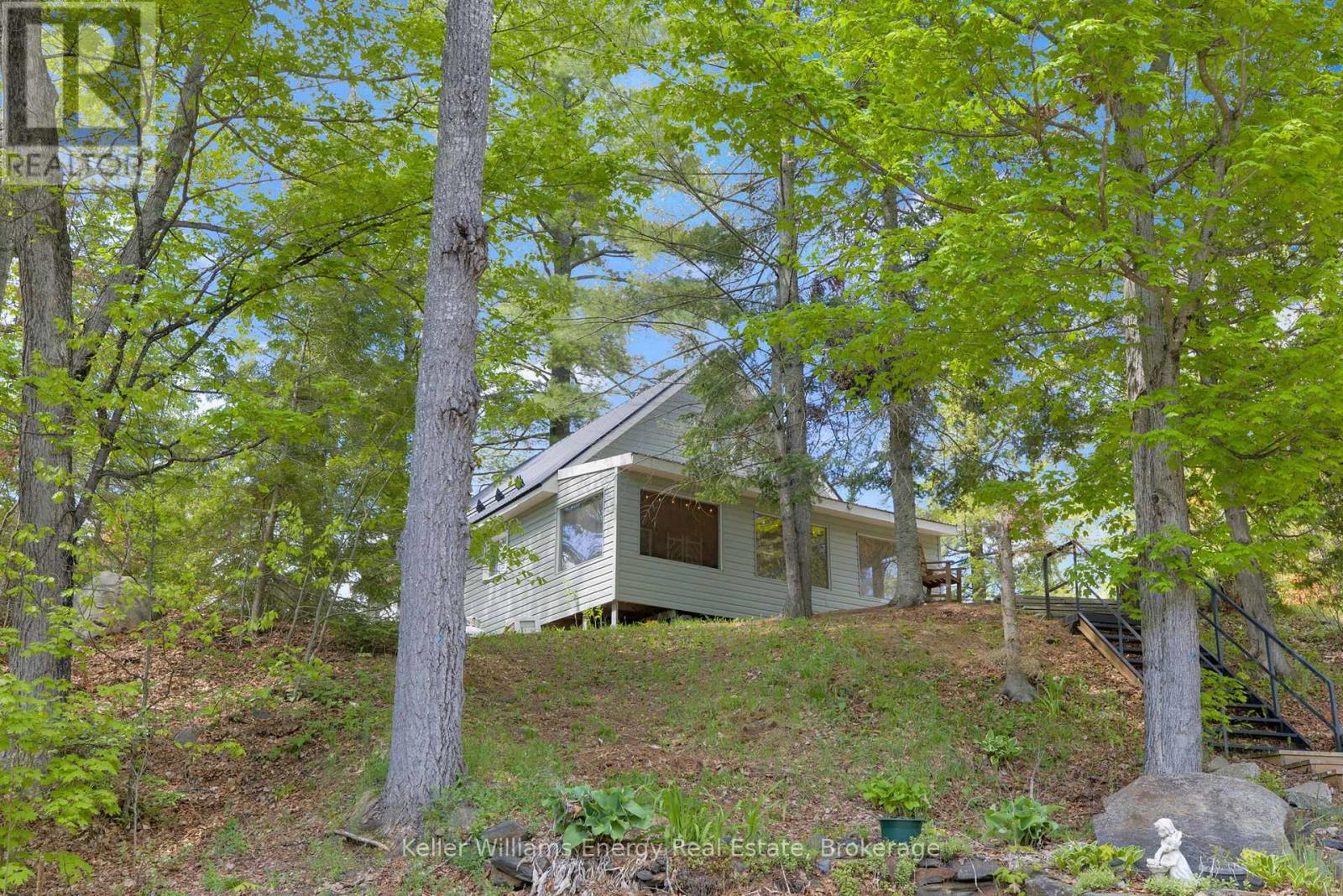 34C BENTLEY LAKE PLACE, faraday, Ontario