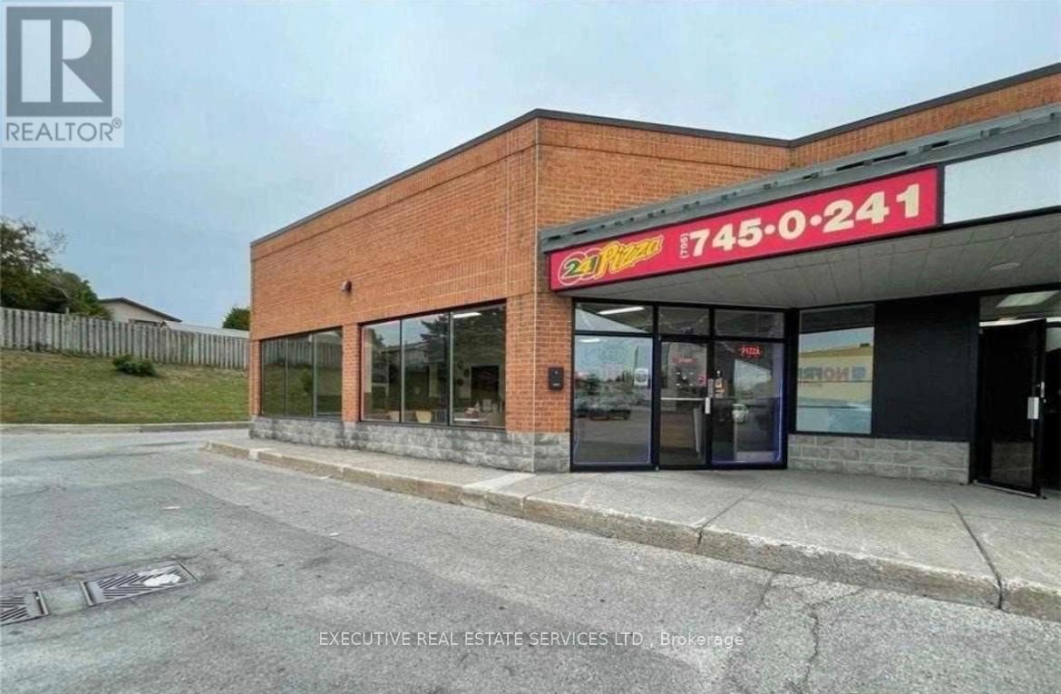 1840 LANSDOWNE STREET W, peterborough (monaghan ward 2), Ontario