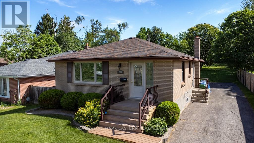 844 PHILIP STREET, peterborough (northcrest ward 5), Ontario
