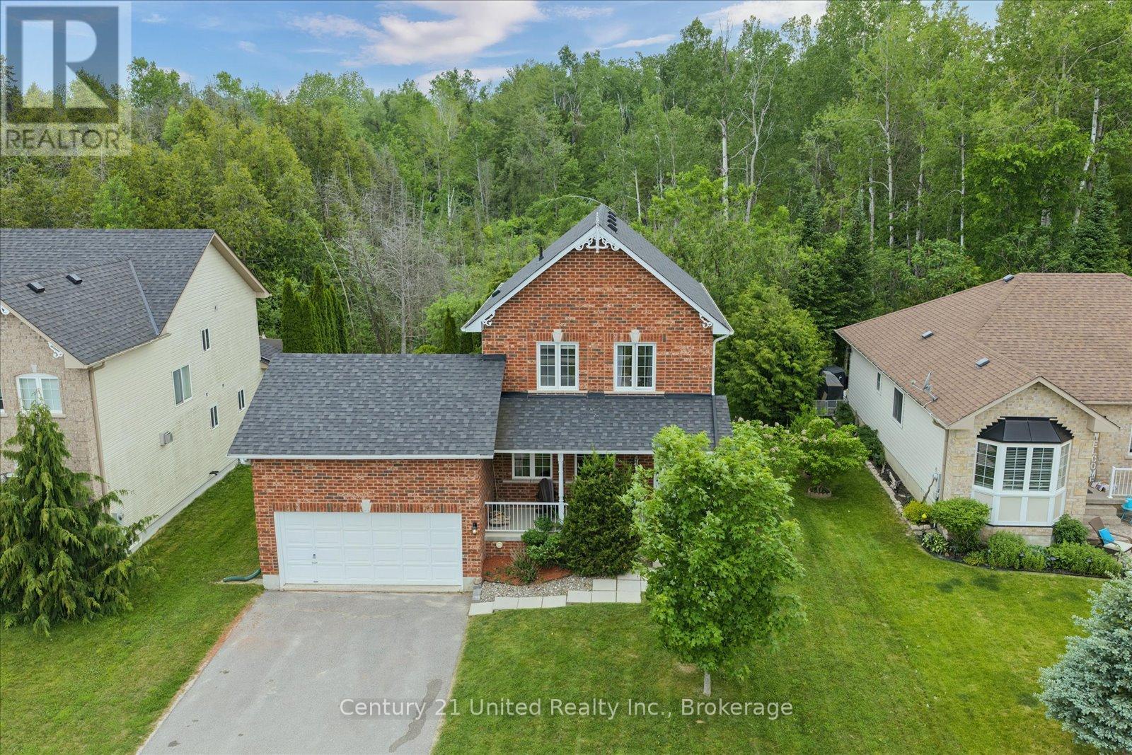 31 MCGUIRE DRIVE, cavan monaghan (millbrook village), Ontario
