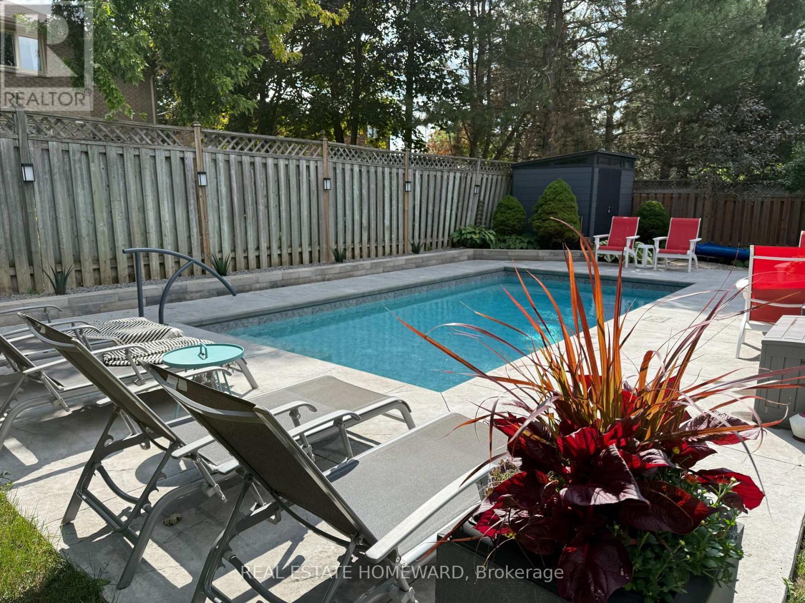 1530 SCOLLARD CRESCENT, peterborough (ashburnham ward 4), Ontario