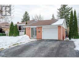 947 SOUTHLAWN DRIVE, peterborough (ashburnham ward 4), Ontario