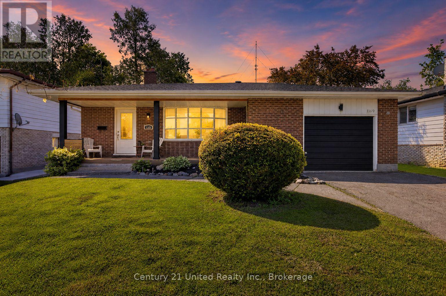 1169 DANITA BOULEVARD, peterborough (monaghan ward 2), Ontario