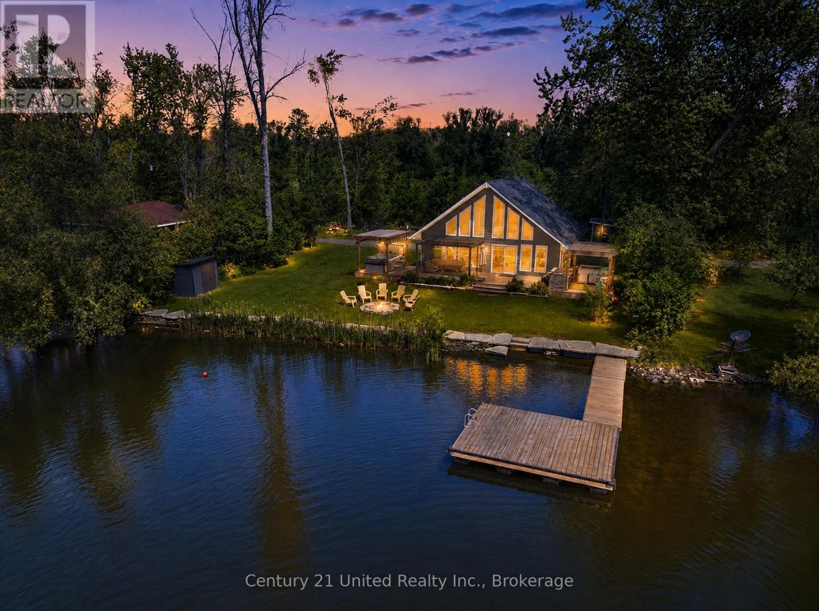 30 JONES ROAD, otonabee-south monaghan, Ontario
