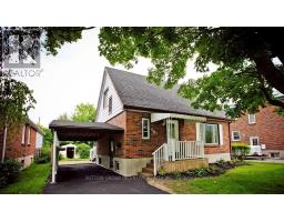 581 ARNDON AVENUE, peterborough (otonabee ward 1), Ontario